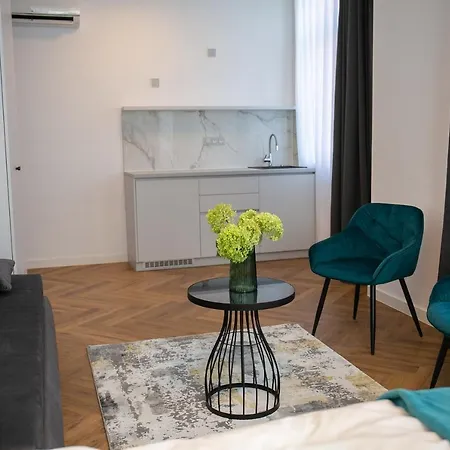 Hotel Park Podebrady