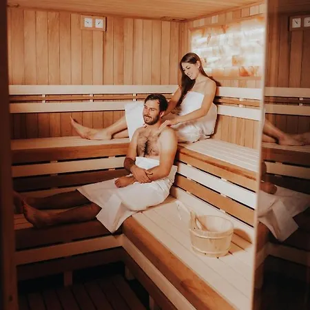 Hotel Park Podebrady