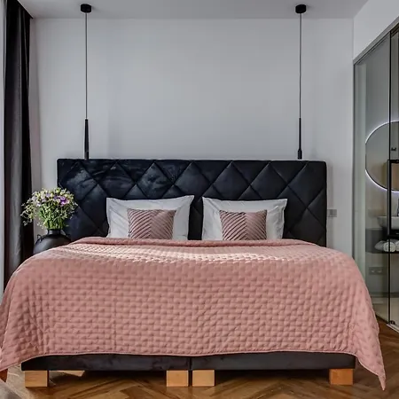 酒店 Park 波杰布拉迪