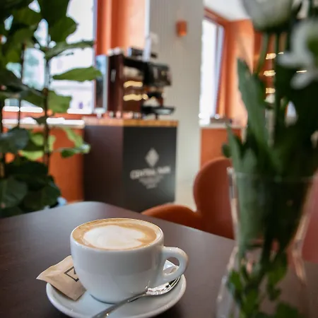 Park 4* 波杰布拉迪