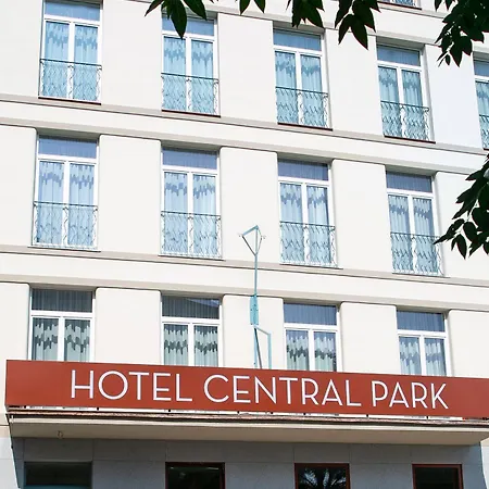 Park 4* Podiebrady