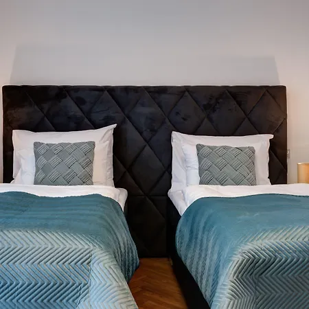 Park Hotel Podebrady