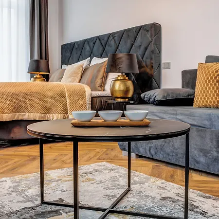 Park Hotel Podebrady