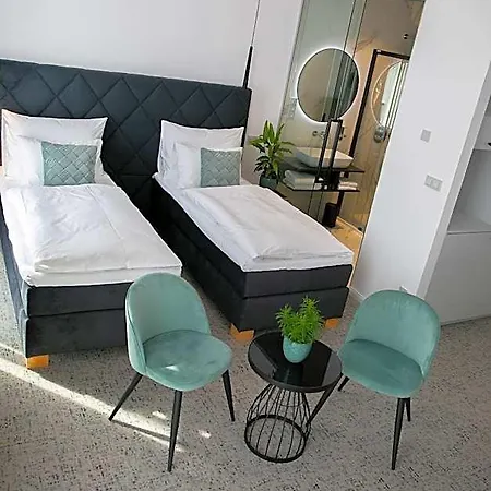 Park Hotel 4*