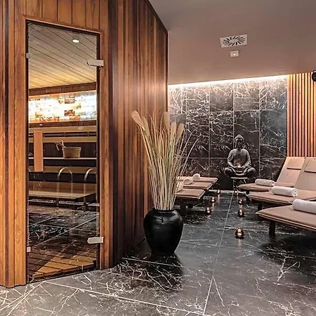 Park Hotel Podiebrady