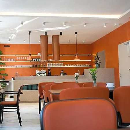 Hotel Park Podiebrady