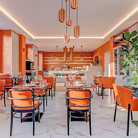 Park Hotel