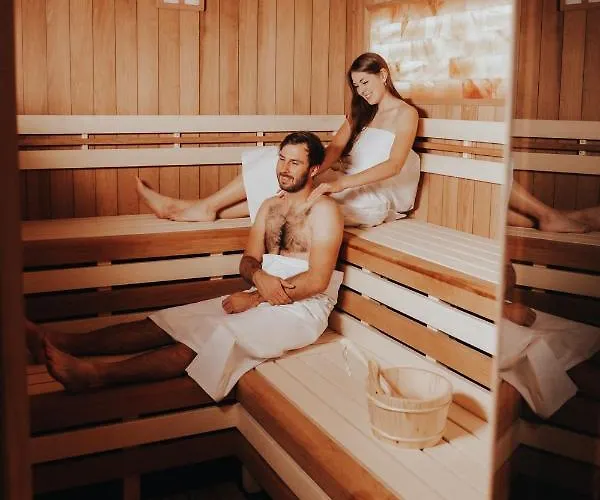 Hotel Park Podebrady