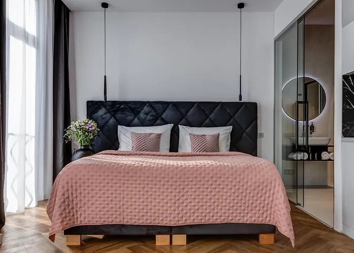 Hotel Park Podebrady