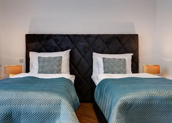 Park Hotel Podebrady