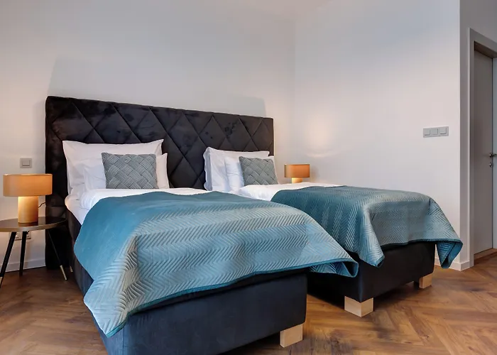 Park Hotel Podebrady