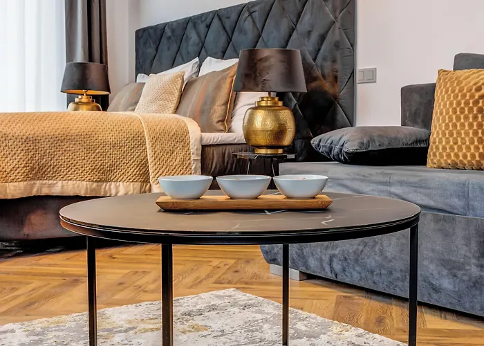 Park Hotel Podebrady